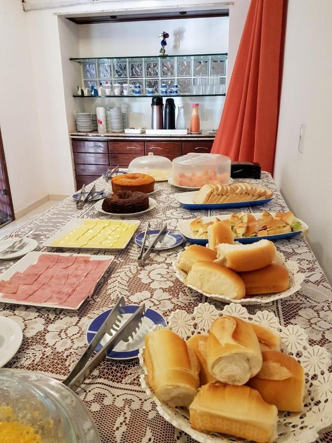 Pousada Italia Натал Экстерьер фото